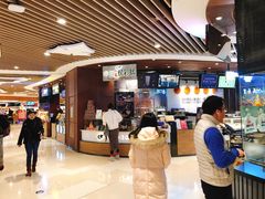 -深圳来福士广场