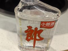 -肥仔文澳门猪骨煲(南京西路店)