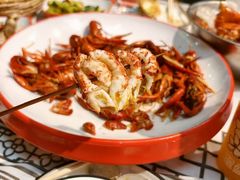 -云晓光头烧烤吧(德平路店)