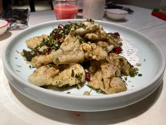 -小厨师·二十年沈家门小海鲜(百井坊巷店)