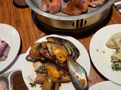 -汉巴味德(沈阳万象汇店)