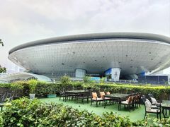 -世博源公馆·本帮融合菜·主题包厢·江景餐厅