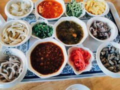 -太原面食店(解放路店)