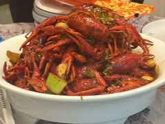 -小田油焖小龙虾(双井店)