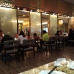 -南京双门楼宾馆(盐仓桥地铁站阅江楼店)