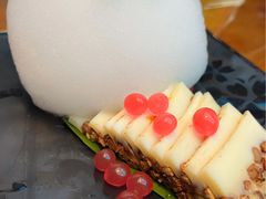 -雀舞云南菜(天津天河城购物中心店)