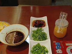 -1078號老北京涮肉(松柏店)