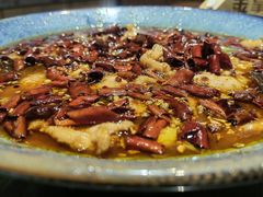 -金掌勺东北菜(格兰晴天店)