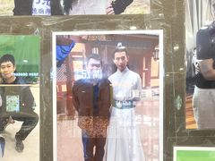 -憶廟街 X 沙角邨(太古城店)