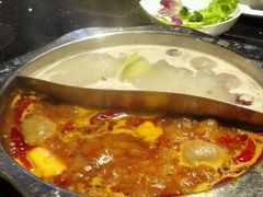 -香天下·四川火锅(安镇大润发店)