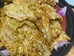 -满园烤鸭·春饼(奥体万达店)
