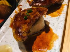 一番厚肝握寿司-舞漁日料美人胶原锅(陆家嘴中心店)