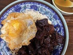 -旺泉餐饮店·清真牛肉面馆