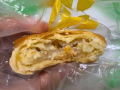 老婆饼（糯米味）-味多美蛋糕(安定门店)