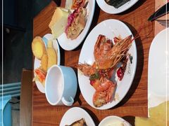 -汉巴味德·烤肉与啤酒的自助(杭州大悦城店)