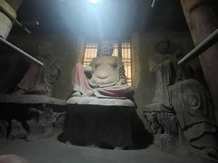 -张掖大佛寺景区