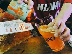 -丽纳尔斯酒吧LENORE’S BAR(三经街店)