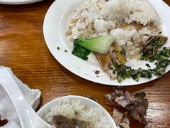 -澳门陈光记烧味饭店(南京德基广场店)