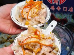 -六浦佳厨 ·地道粤菜(阳山鸡煲店)