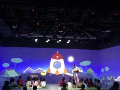 -小鸡哆哆故事屋·儿童乐园(嘉里城店)