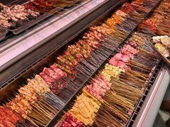 -老谢野馄饨(延安路店)