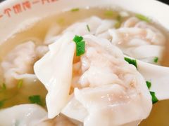 -南城香·饭香串香馄饨香(青年路店)