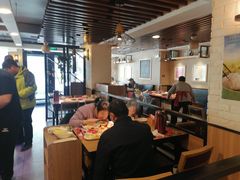 大堂-彤德莱(青岛人民路店)