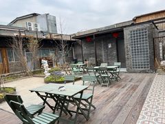 -糖房咖啡(南锣鼓巷店)
