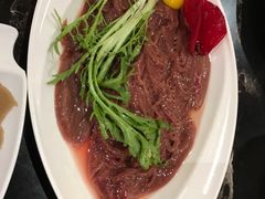 腰花-袁老四老火锅(徐东总店)