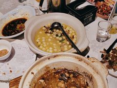 -鄱阳湖·江西小炒·瓦罐煨汤(五道口店)