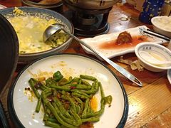 -符离集餐厅(万象城店)