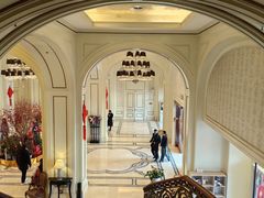 -利顺德大饭店·水岸中餐厅(小白楼店)