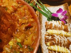 -觅山云南菜(泊富ICITY店)