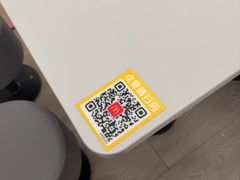 -麦当劳(上海虹桥站30B检票口楼上)
