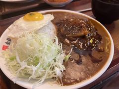 -金龙咖喱