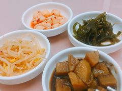-米郎餐厅·朝鲜族料理(延长路店)