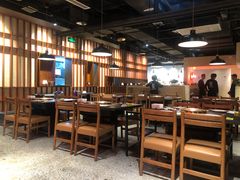 大堂-嘿嘟嘟·肋条烧肉放题(爱融荟城店)