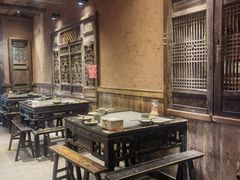 -古市香跷脚牛肉·非遗传承单位