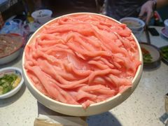 -龙厂长火锅厂(抚琴店)