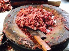 -杨天玉腊牛羊肉