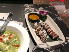 -食肆&Fourteen(武林夜市店)