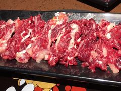 -幸运牛汕头小黄牛牛肉火锅(梅林店)