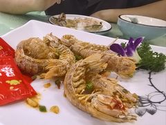-景好海鲜餐厅(大鹏必选旅游店)