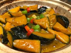 -将相和·海鲜蒸饺大连菜