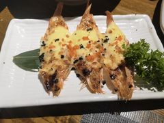 -山盛创作料理·Yamamori(珠宾店)