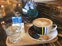 -深圳威尼斯英迪格酒店-邻芙花廊下午茶·NINFA GALLERY·蛋糕·咖啡
