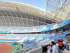 -沈阳奥林匹克体育中心