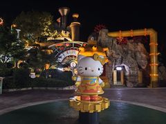 -安吉Hello Kitty乐园