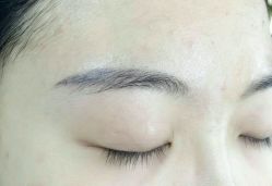 -Yue Show馨选·半永久纹眉纹眼线