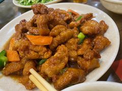 -翟氏天天小吃(上东街区店)